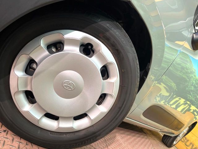 TOYOTA SIENTA 2022 Image 31