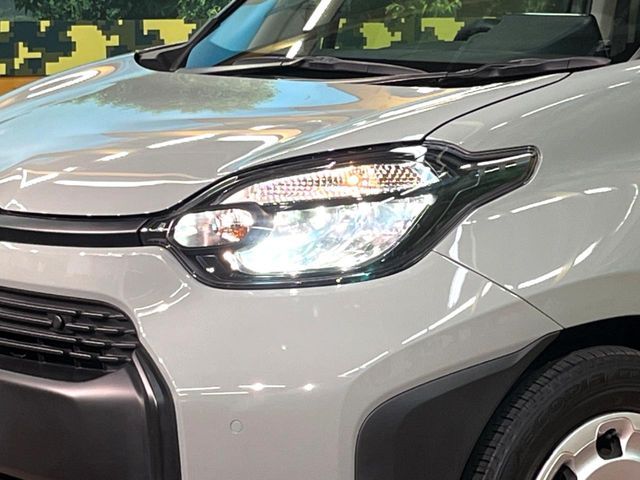 TOYOTA SIENTA 2022 Image 31