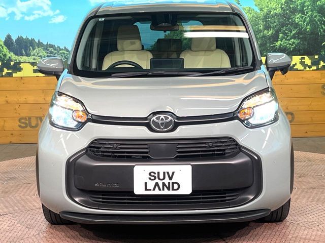 TOYOTA SIENTA 2022 Image 31