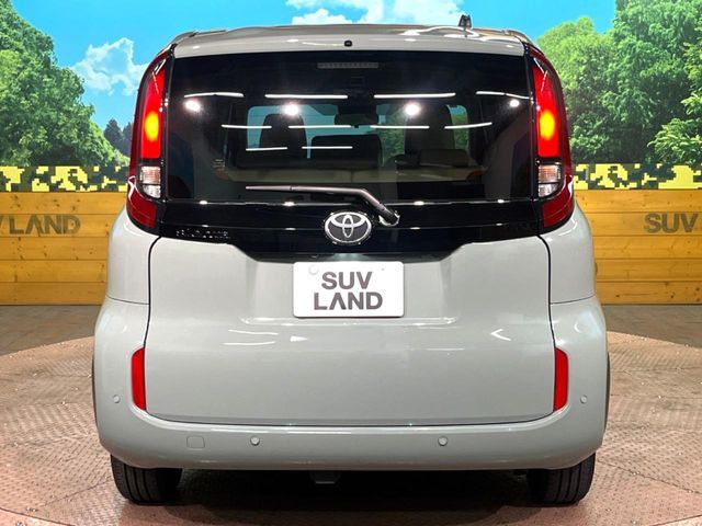 TOYOTA SIENTA 2022 Image 31