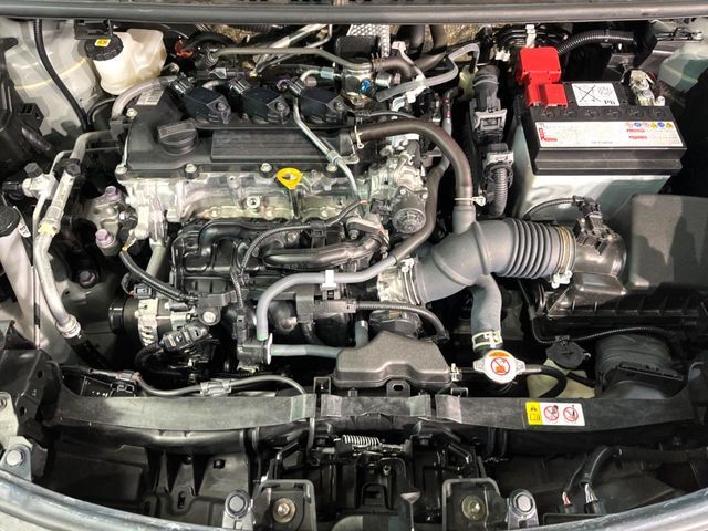 TOYOTA SIENTA 2022 Image 31