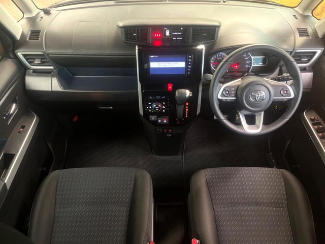 TOYOTA ROOMY 2021 Image 31