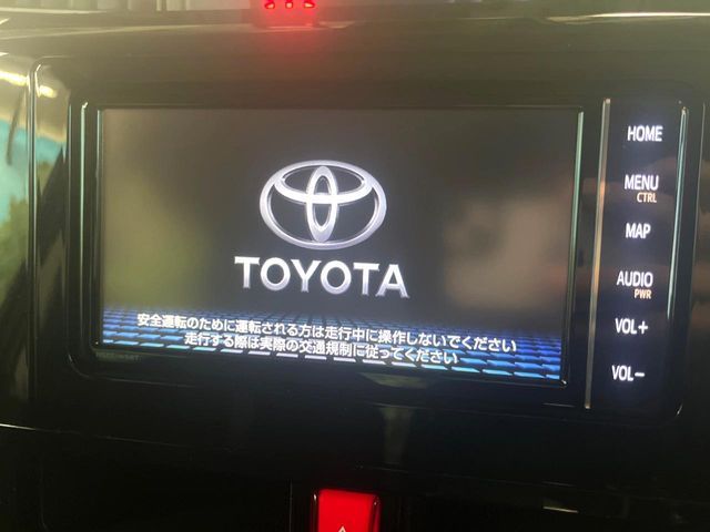 TOYOTA ROOMY 2021 Image 31