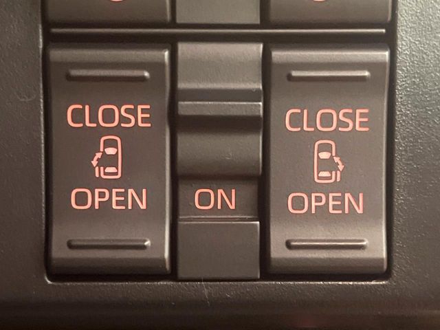 TOYOTA ROOMY 2021 Image 31