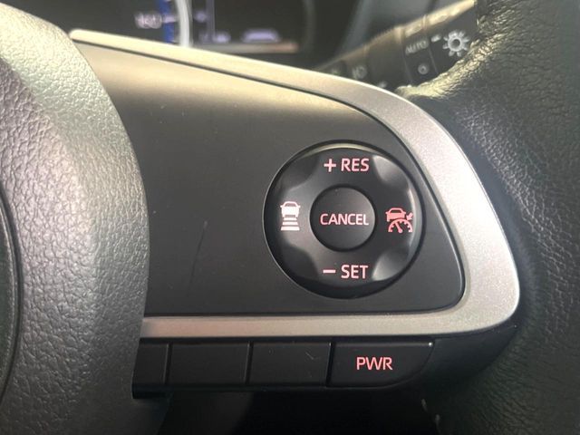 TOYOTA ROOMY 2021 Image 31