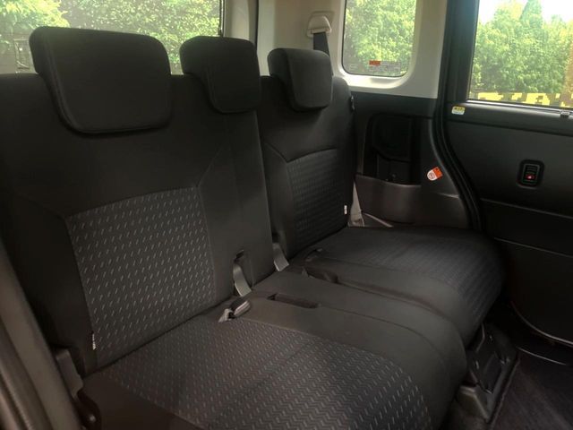 TOYOTA ROOMY 2021 Image 31