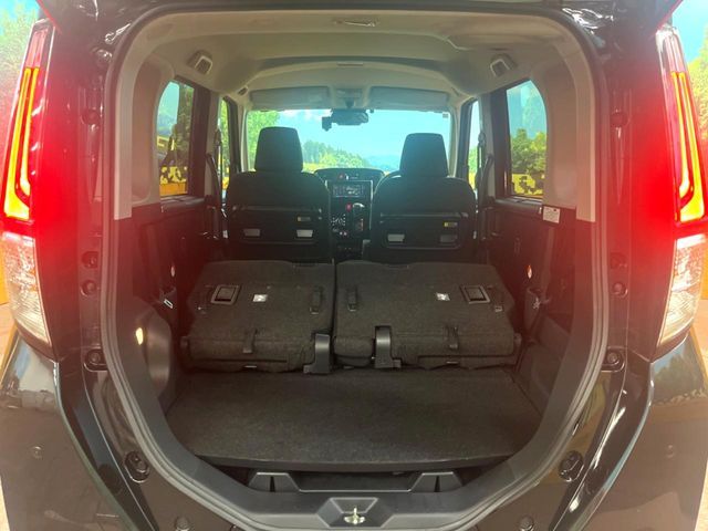 TOYOTA ROOMY 2021 Image 31