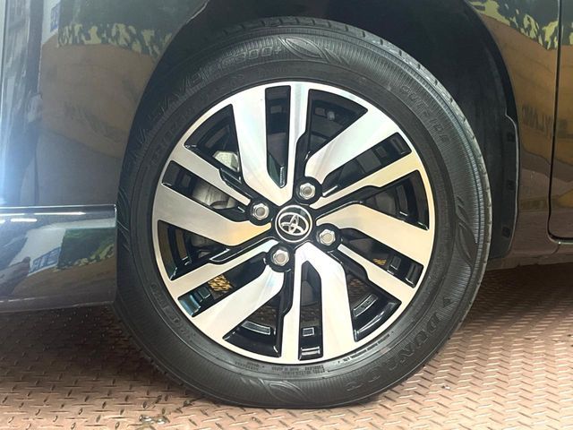 TOYOTA ROOMY 2021 Image 31