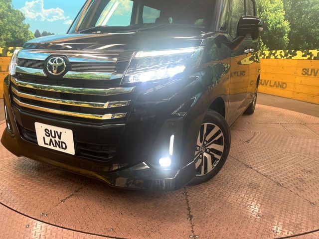 TOYOTA ROOMY 2021 Image 31