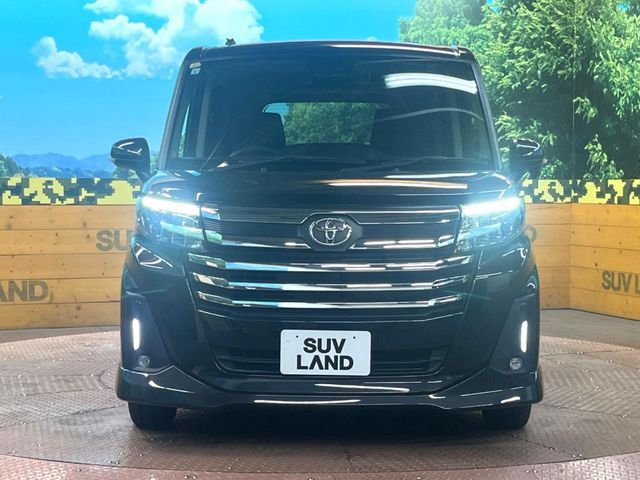 TOYOTA ROOMY 2021 Image 31