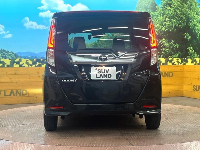 TOYOTA ROOMY 2021 Image 31