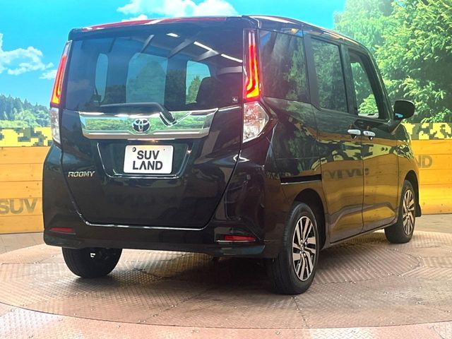 TOYOTA ROOMY 2021 Image 31