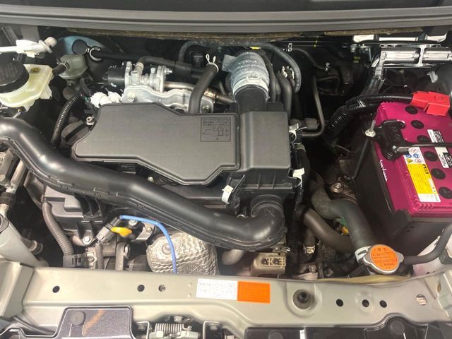 TOYOTA ROOMY 2021 Image 31