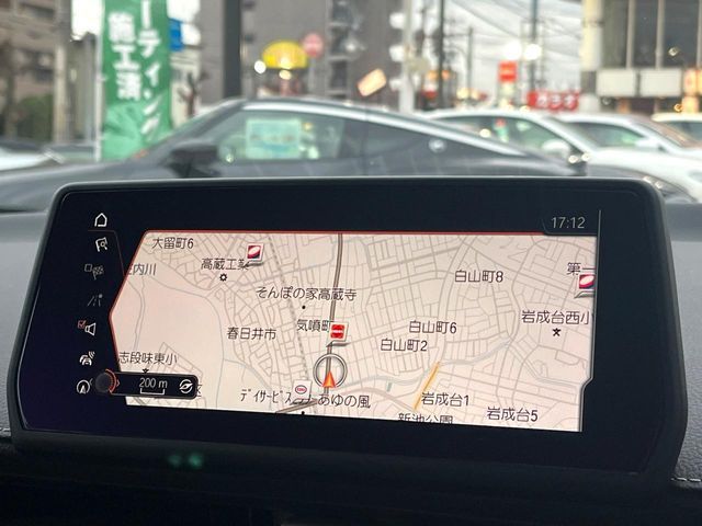 TOYOTA SUPRA 2020 Image 31