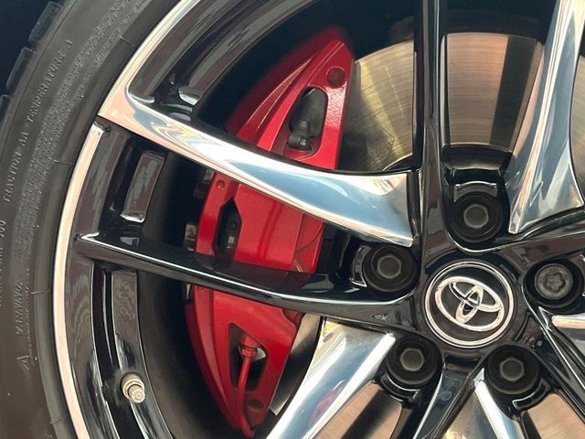 TOYOTA SUPRA 2020 Image 31