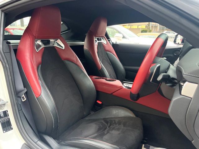 TOYOTA SUPRA 2020 Image 31