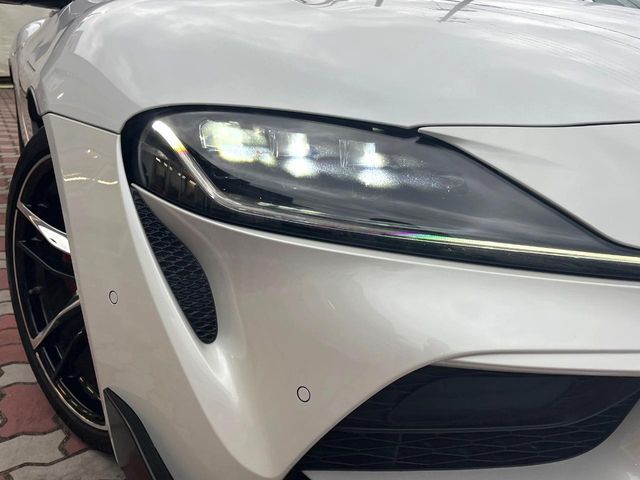 TOYOTA SUPRA 2020 Image 31