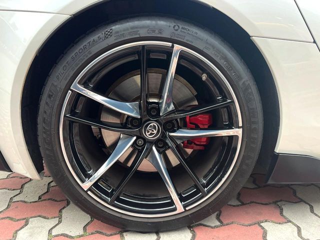 TOYOTA SUPRA 2020 Image 31