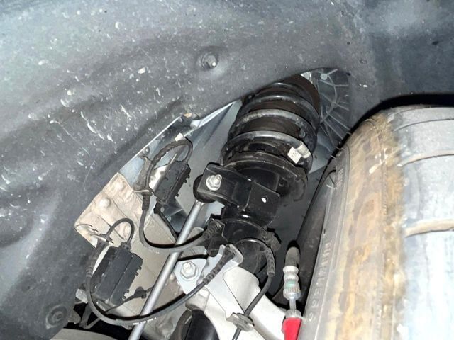 TOYOTA SUPRA 2020 Image 31