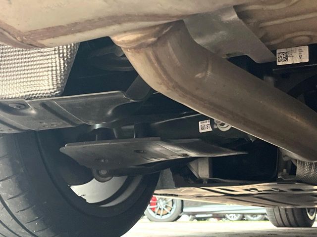 TOYOTA SUPRA 2020 Image 31