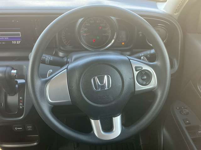 HONDA N-ONE 2013 Image 31