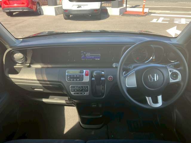 HONDA N-ONE 2013 Image 31