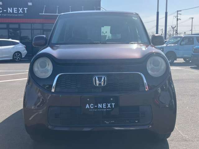 HONDA N-ONE 2013 Image 31