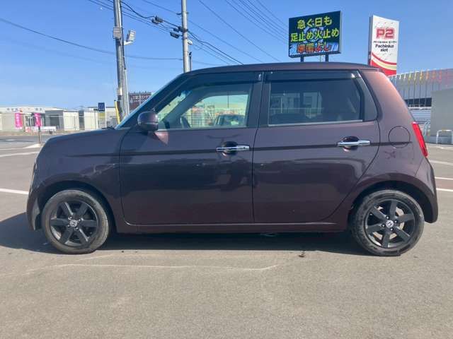 HONDA N-ONE 2013 Image 31