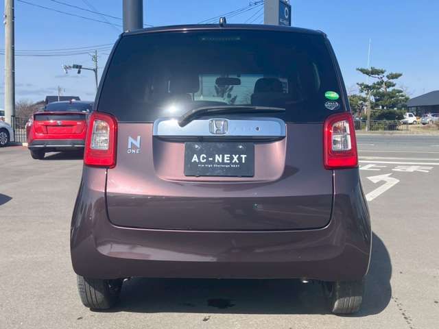 HONDA N-ONE 2013 Image 31