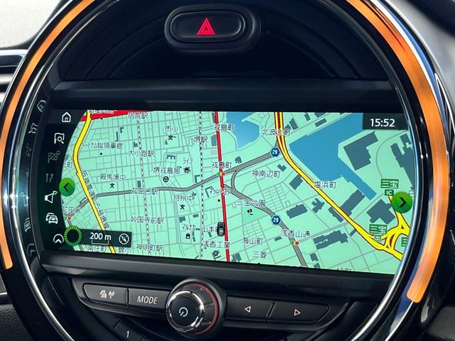 BMW MINI COOPER S CL 2017 Image 31