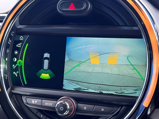 BMW MINI COOPER S CL 2017 Image 31