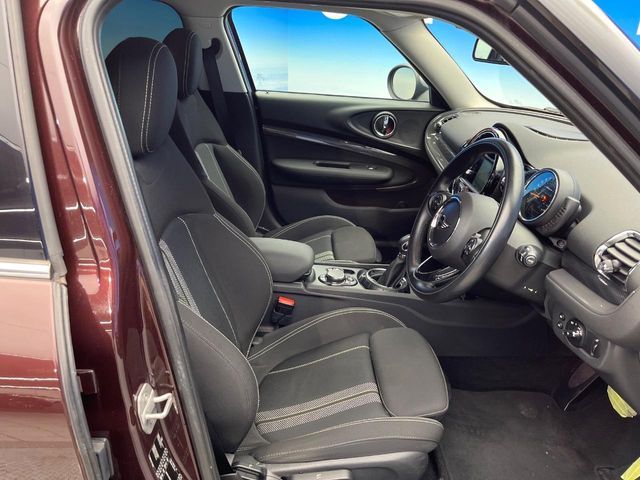 BMW MINI COOPER S CL 2017 Image 31