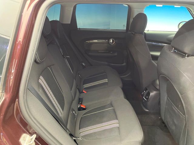 BMW MINI COOPER S CL 2017 Image 31