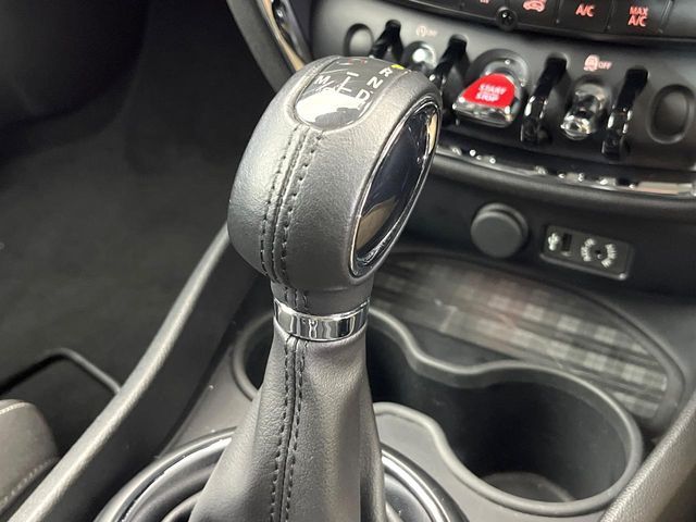 BMW MINI COOPER S CL 2017 Image 31