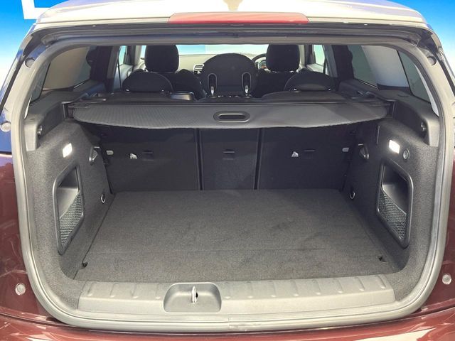 BMW MINI COOPER S CL 2017 Image 31