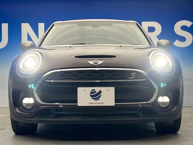 BMW MINI COOPER S CL 2017 Image 31