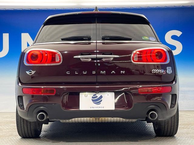 BMW MINI COOPER S CL 2017 Image 31