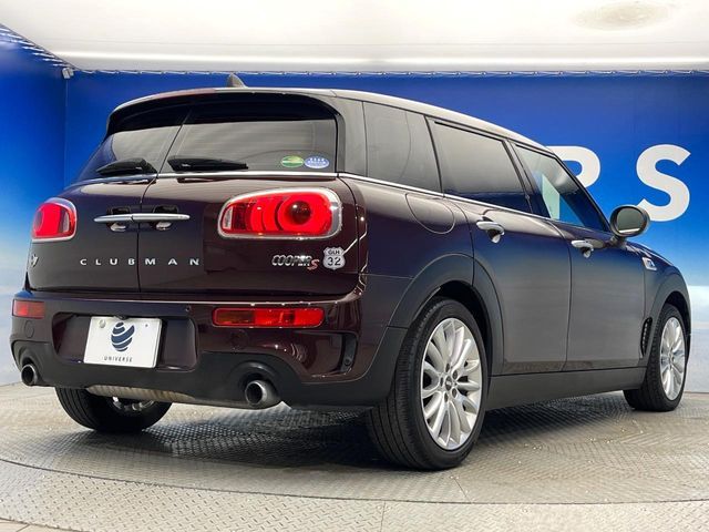 BMW MINI COOPER S CL 2017 Image 31