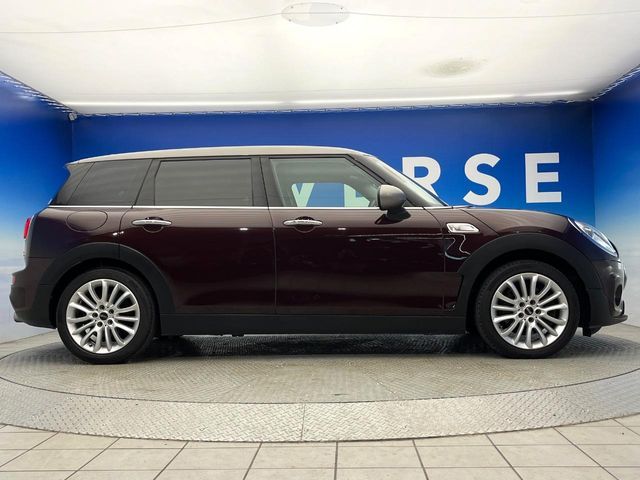 BMW MINI COOPER S CL 2017 Image 31