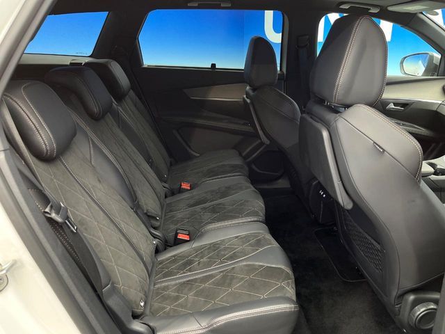 PEUGEOT 5008 2017 Image 31