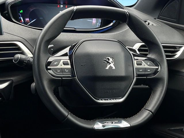 PEUGEOT 5008 2017 Image 31