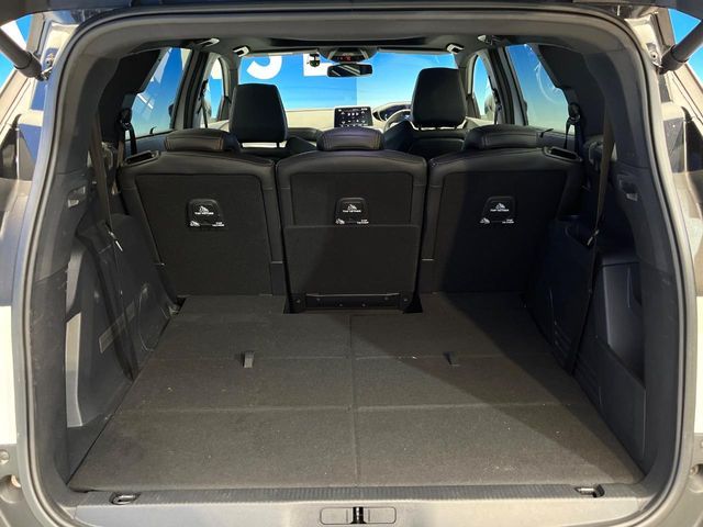 PEUGEOT 5008 2017 Image 31