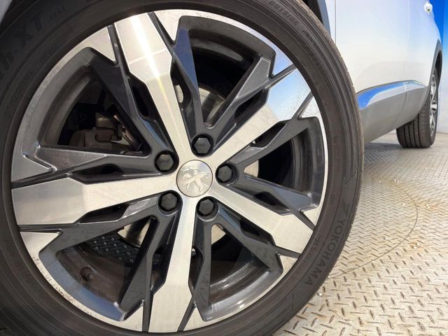 PEUGEOT 5008 2017 Image 31