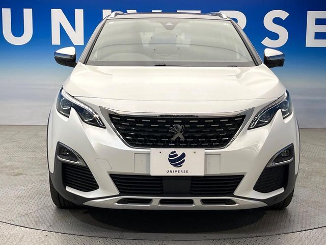 PEUGEOT 5008 2017 Image 31