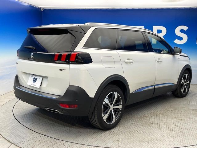 PEUGEOT 5008 2017 Image 31