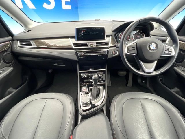 BMW 2SERIES ACTIVE T 2017 Image 31