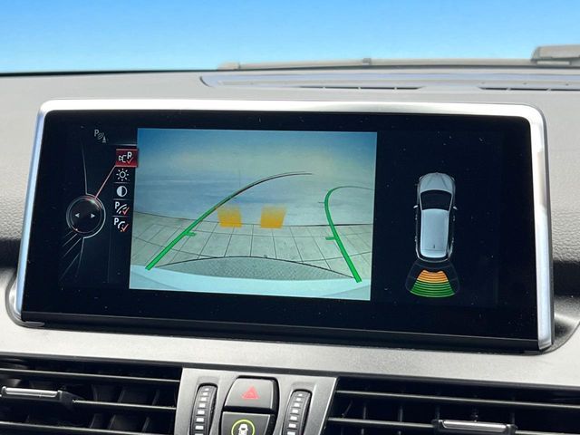 BMW 2SERIES ACTIVE T 2017 Image 31