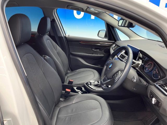 BMW 2SERIES ACTIVE T 2017 Image 31