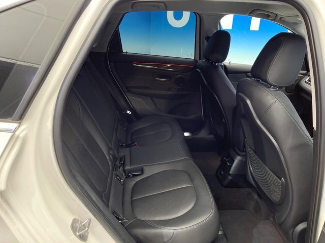 BMW 2SERIES ACTIVE T 2017 Image 31