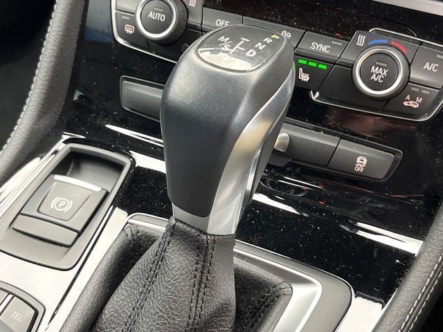 BMW 2SERIES ACTIVE T 2017 Image 31